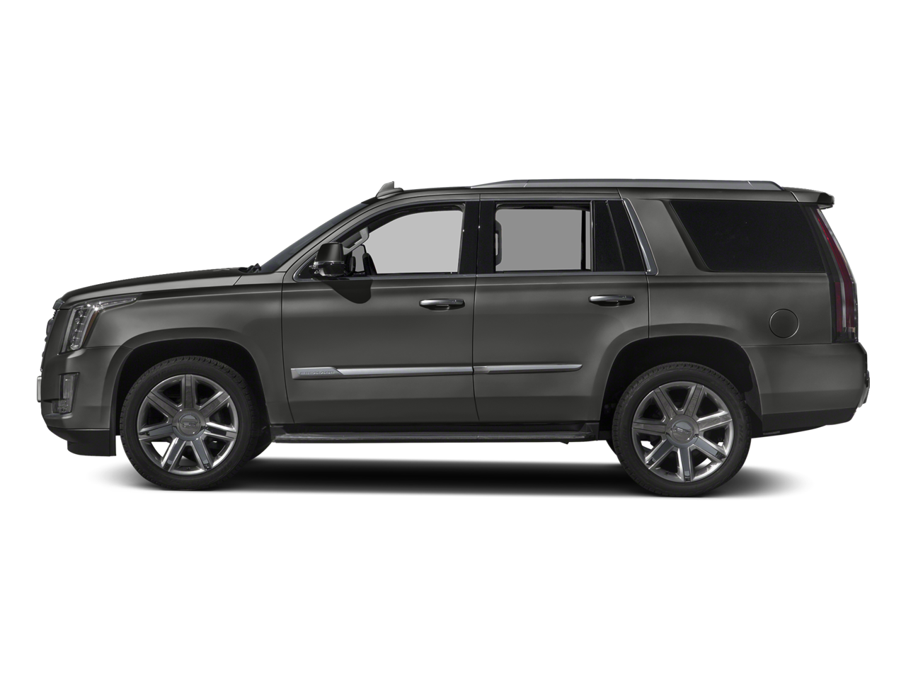 2016 Cadillac Escalade 4WD 4dr Luxury Collection