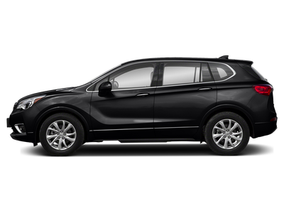 2019 Buick Envision AWD 4dr Essence