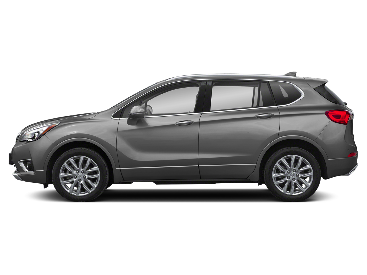 2019 Buick Envision AWD 4dr Premium II