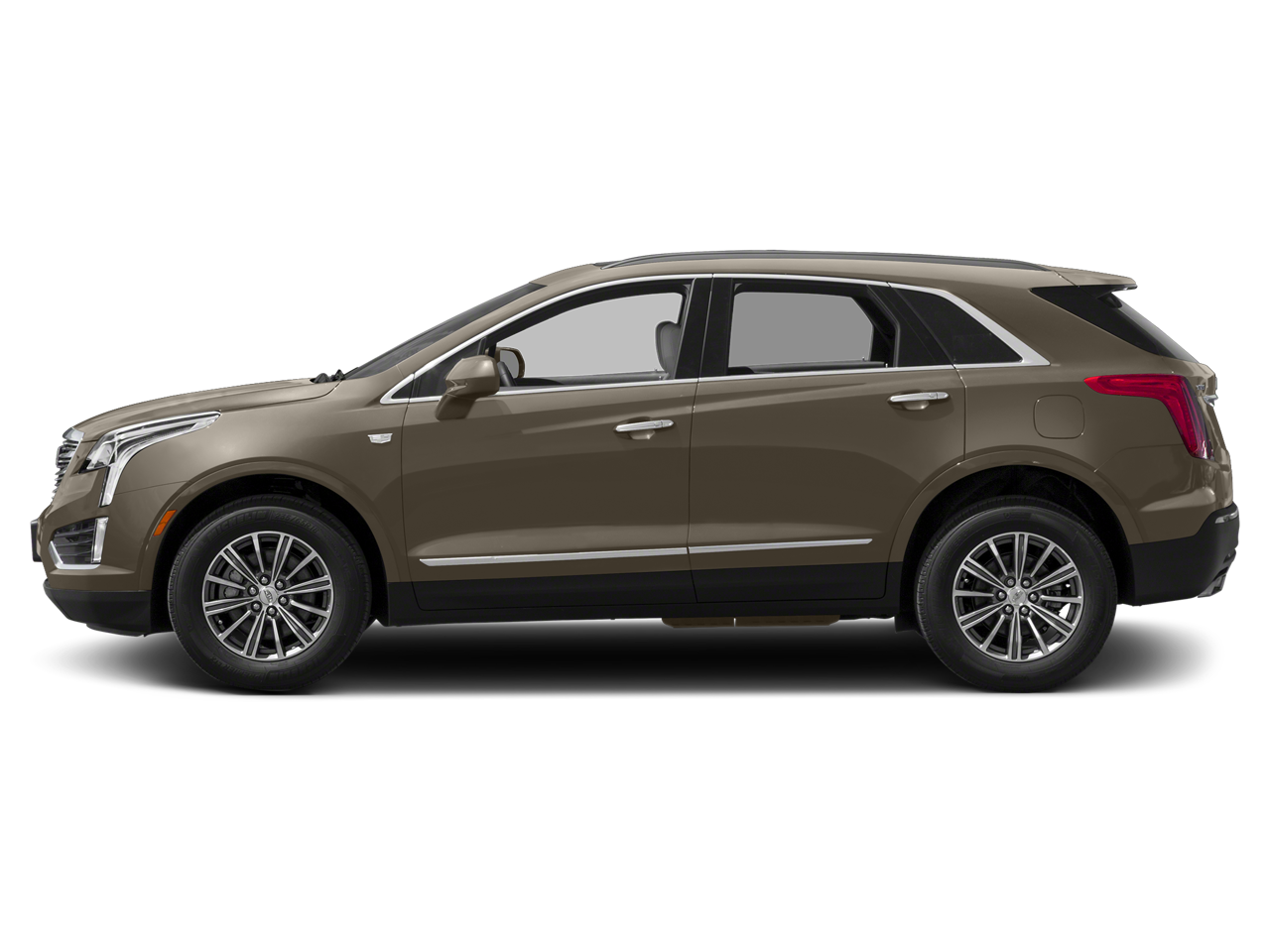 2019 Cadillac XT5 AWD 4dr Luxury
