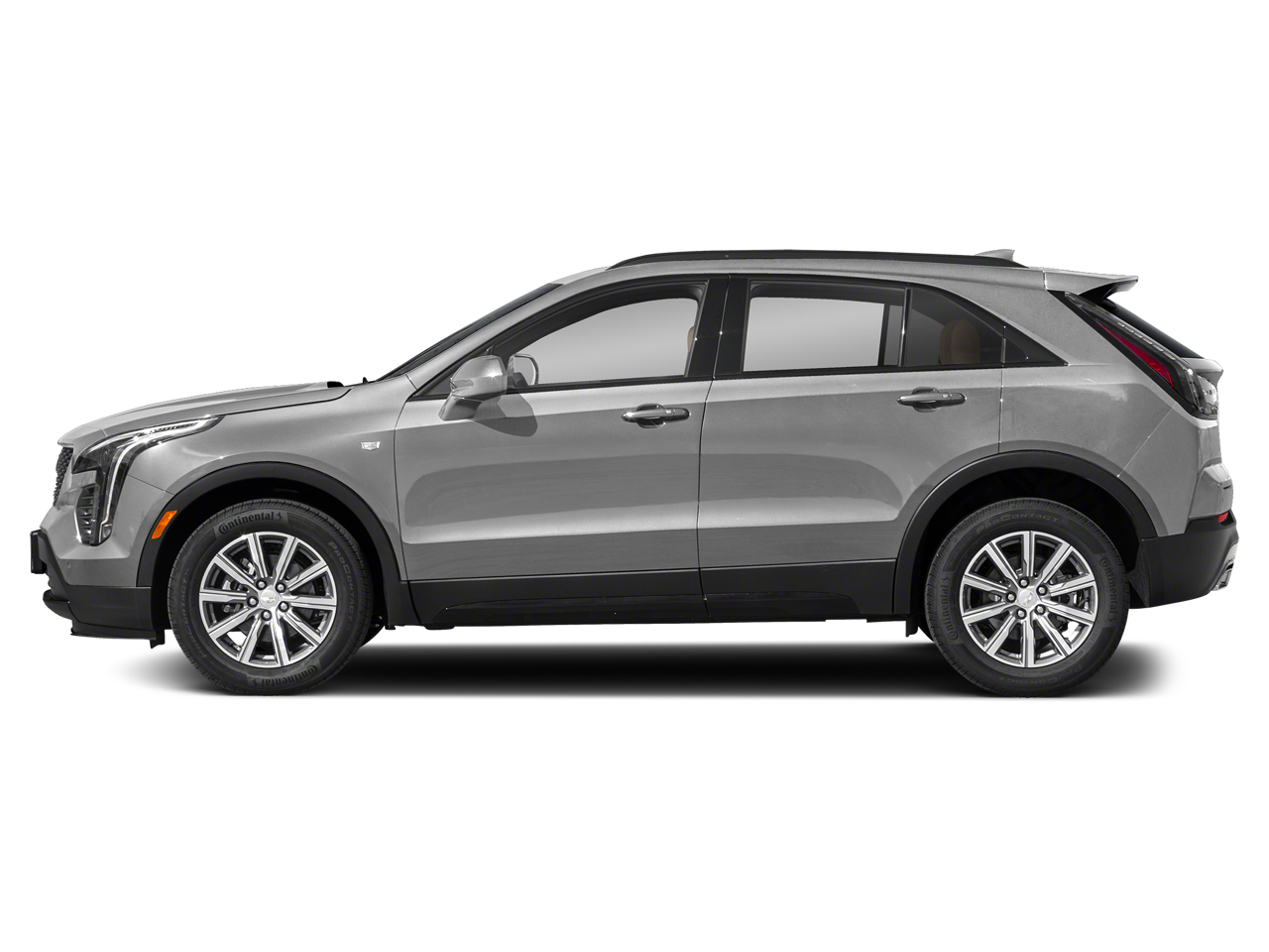 2019 Cadillac XT4 AWD Sport