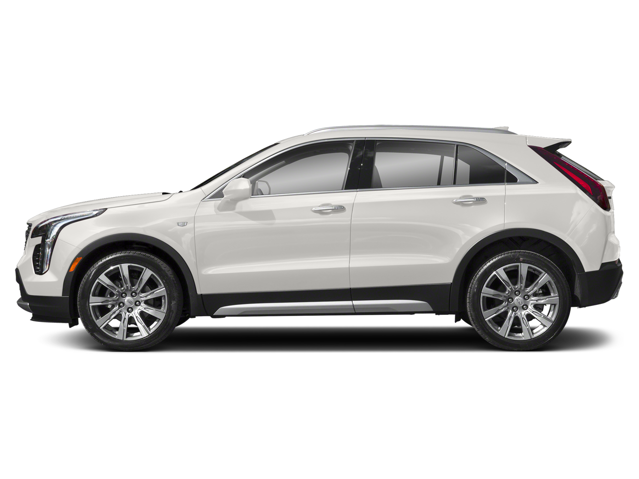 2020 Cadillac XT4 AWD 4dr Premium Luxury