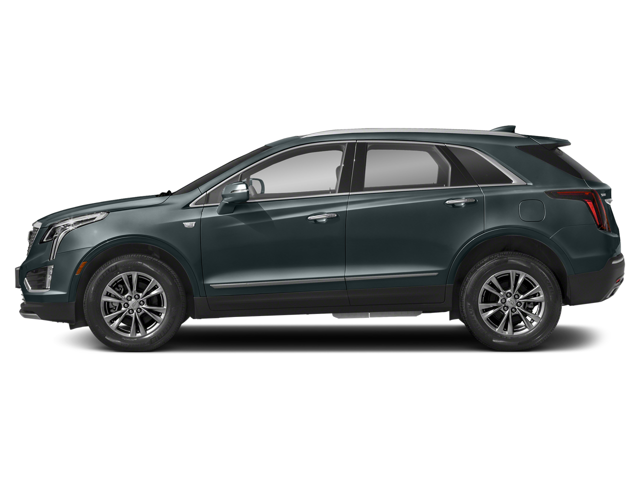 2021 Cadillac XT5 AWD 4dr Premium Luxury