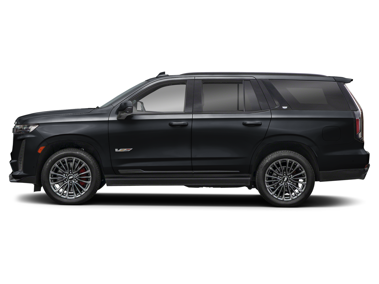 2023 Cadillac Escalade Escalade-V