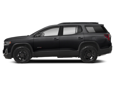 2023 GMC Acadia AWD 4dr AT4