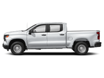 2024 Chevrolet Silverado 1500 4WD Crew Cab 147 LT w/2FL