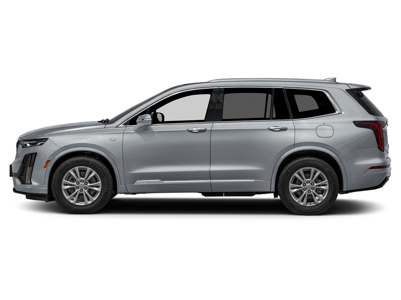 2025 Cadillac XT6 AWD 4dr Premium Luxury