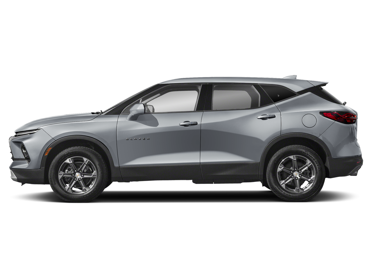 2025 Chevrolet Blazer AWD 4dr LT w/2LT