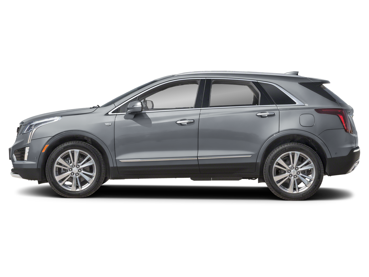 2026 Cadillac XT5 Luxury - Photo 27