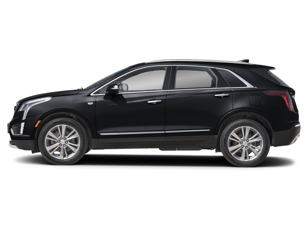 2026 Cadillac XT5 AWD 4dr Luxury