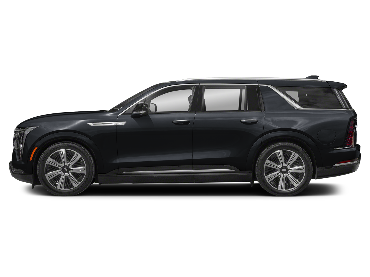 2026 Cadillac Escalade IQL Luxury - Photo 27