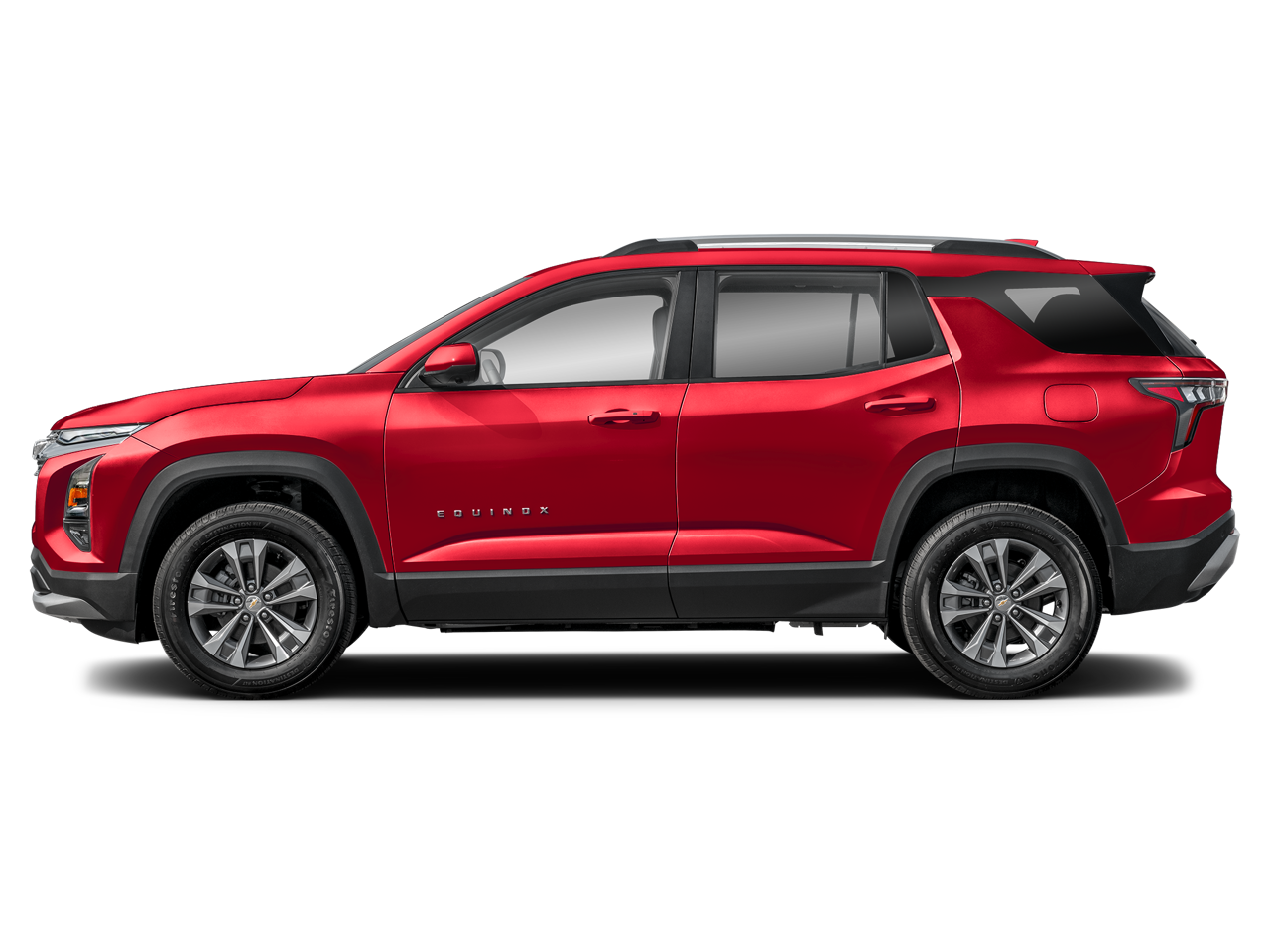 2026 Chevrolet Equinox AWD 4dr LT w/2LT