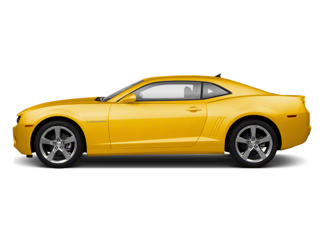 2010 Chevrolet Camaro 2dr Cpe 1SS