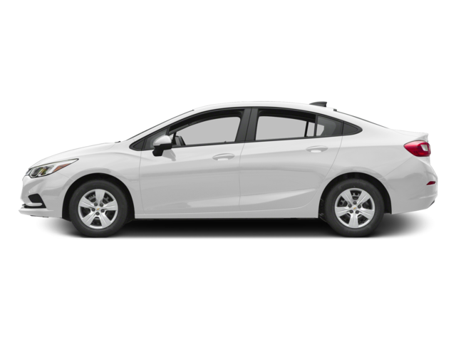 2016 Chevrolet Cruze 4dr Sdn Auto LS