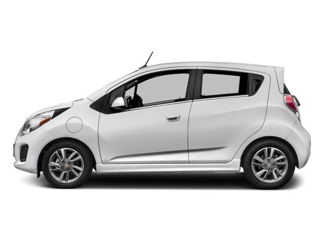 2016 Chevrolet Spark EV 5dr HB LT w/1SA