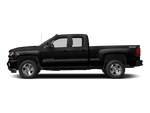 2017 Chevrolet Silverado 1500 4WD DOUBLE CAB 143.5 LT W/2LT **REMOTE START SYSTEM**BACK UP CAMERA**TRAILERING PACKAGE**
