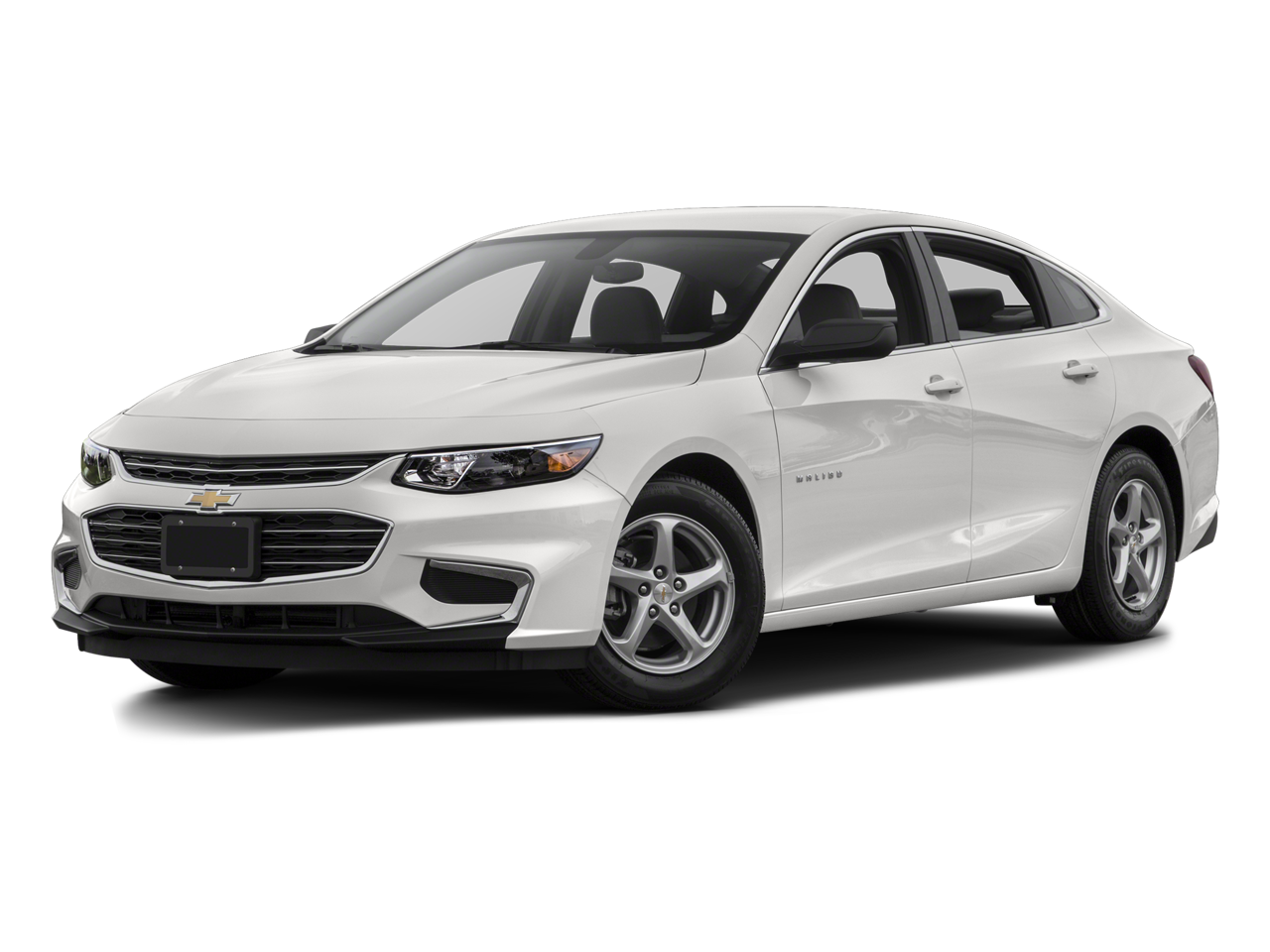 2016 Chevrolet Malibu 4DR SDN LS W/1LS **APPLE CARPLAY/ANDROID AUTO**REMOTE KEYLESS ENTRY**BACK-UP CAMERA**