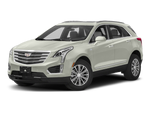 2017 Cadillac XT5 AWD 4dr Luxury