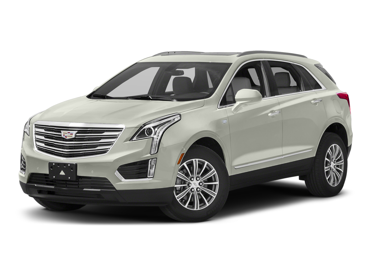 2017 Cadillac XT5 AWD 4dr Luxury