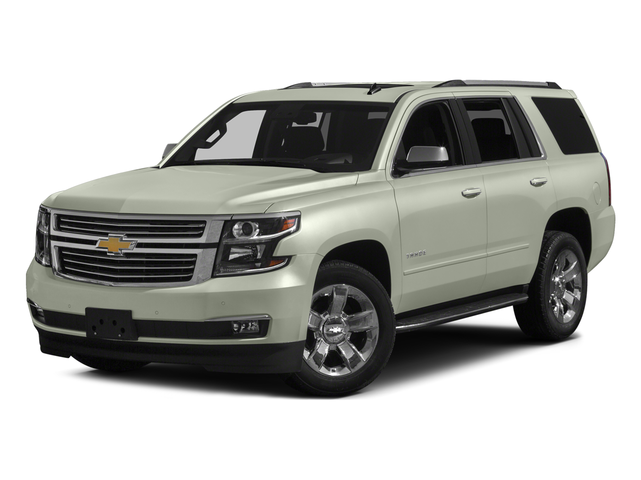 2017 Chevrolet Tahoe 4WD 4dr Premier