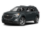 2017 Chevrolet Equinox AWD 4dr Premier