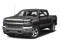 2017 Chevrolet Silverado 1500 4WD Crew Cab 143.5 LTZ w/2LZ
