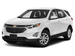 2018 Chevrolet Equinox AWD 4dr LT w/1LT