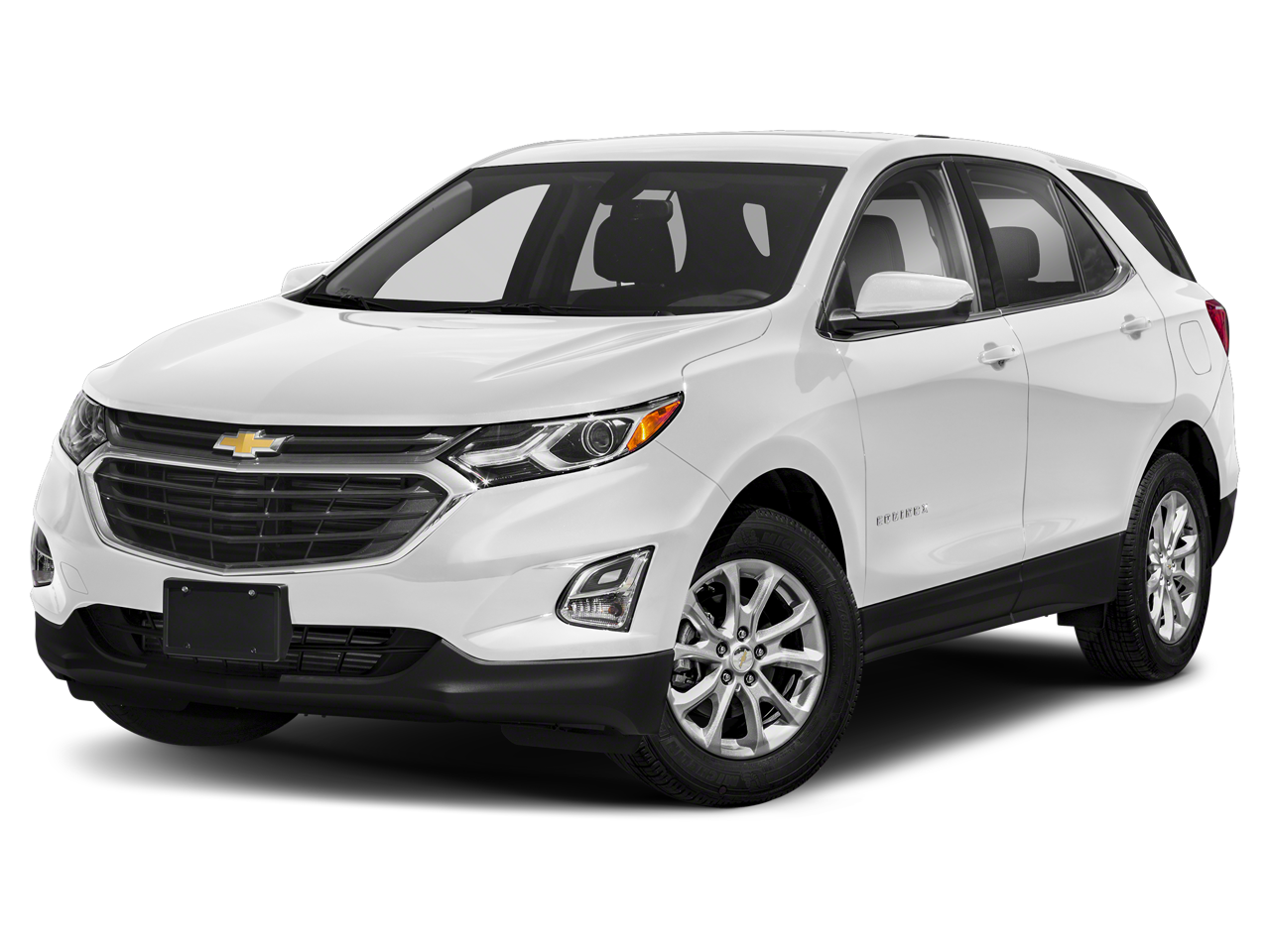 2018 Chevrolet Equinox AWD 4dr LT w/1LT