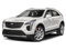 2020 Cadillac XT4 AWD 4dr Premium Luxury