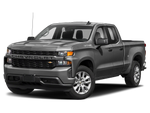 2020 Chevrolet Silverado 1500 4WD Double Cab 147 Custom