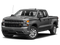 2020 Chevrolet Silverado 1500 4WD Double Cab 147 Custom