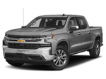 2020 Chevrolet Silverado 1500 4WD Crew Cab 147 RST