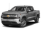 2020 Chevrolet Silverado 1500 4WD Crew Cab 147 RST