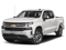 2020 Chevrolet Silverado 1500 4WD Crew Cab 147 RST