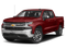 2020 Chevrolet Silverado 1500 4WD Crew Cab 147 LT