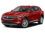 2022 Buick Envision FWD 4dr Preferred