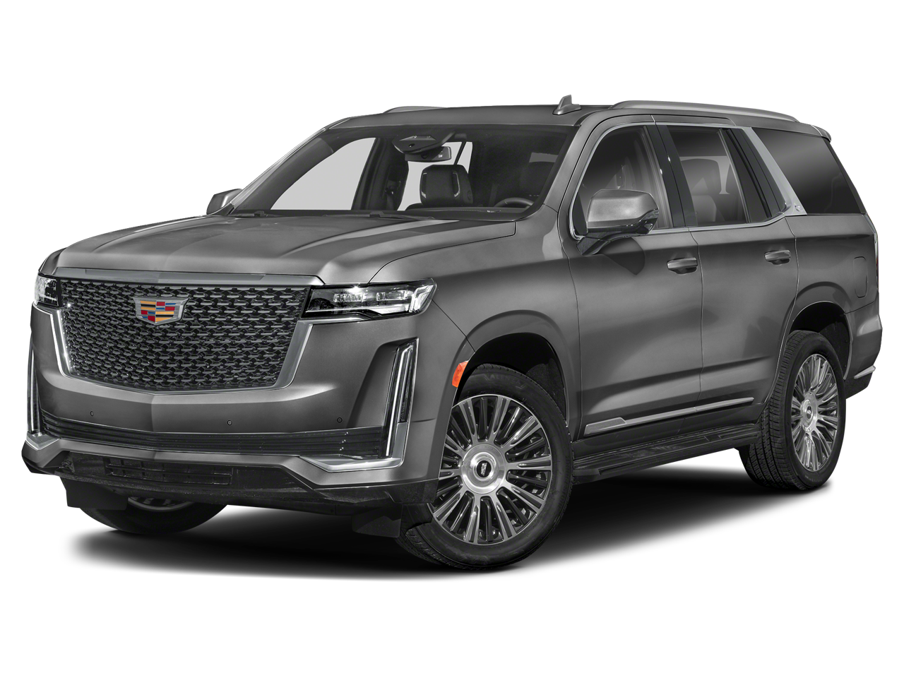 2022 Cadillac Escalade 4WD Premium Luxury's photo