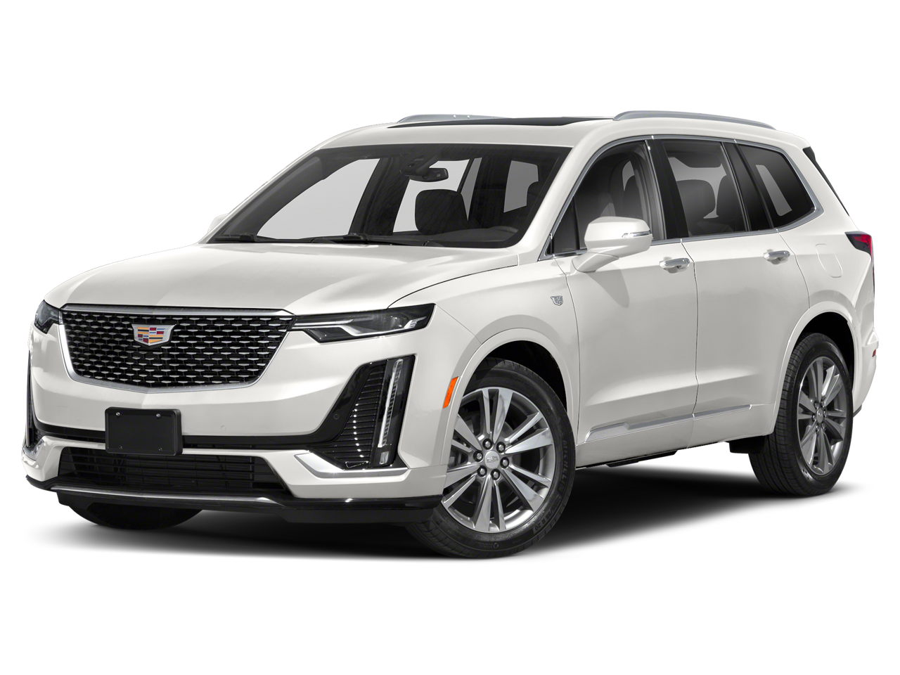 2022 Cadillac XT6 AWD 4dr Premium Luxury