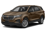 2023 Chevrolet Equinox AWD 4DR PREMIER **DRIVER MEMORY SETTINGS**HD SURROUND VISION**HEATED FRONT & REAR SEATS**