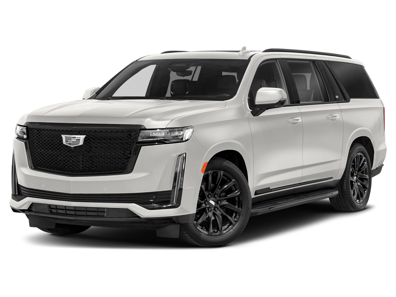 2024 Cadillac Escalade ESV 4WD 4dr Sport