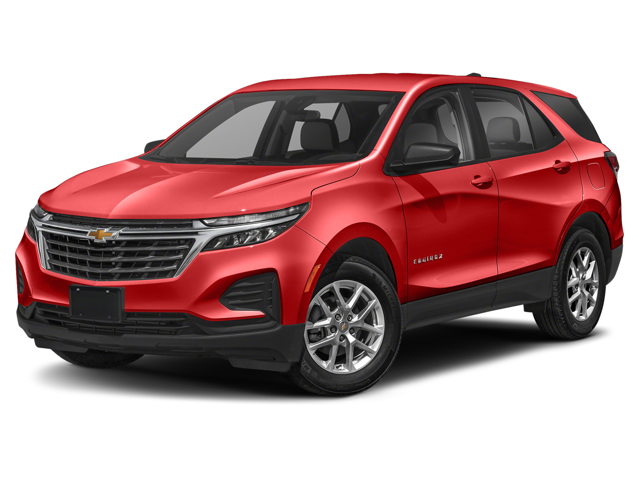 2024 Chevrolet Equinox AWD 4dr RS