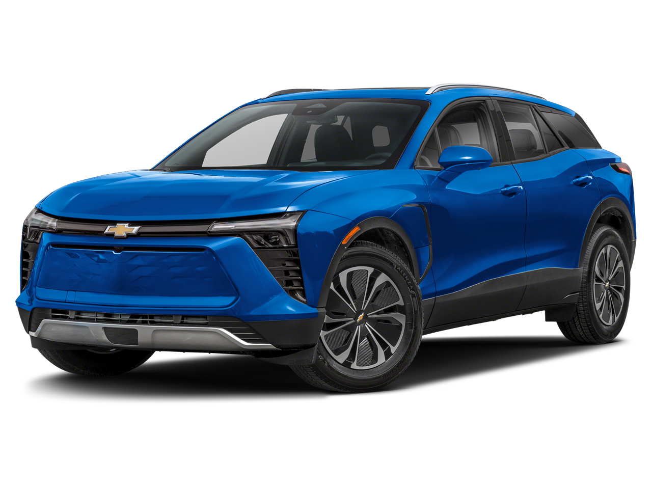 2024 Chevrolet Blazer EV eAWD 4dr LT