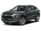 2025 Chevrolet Trax FWD 4dr LT