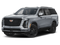 2026 Cadillac Escalade 4WD 4dr Sport