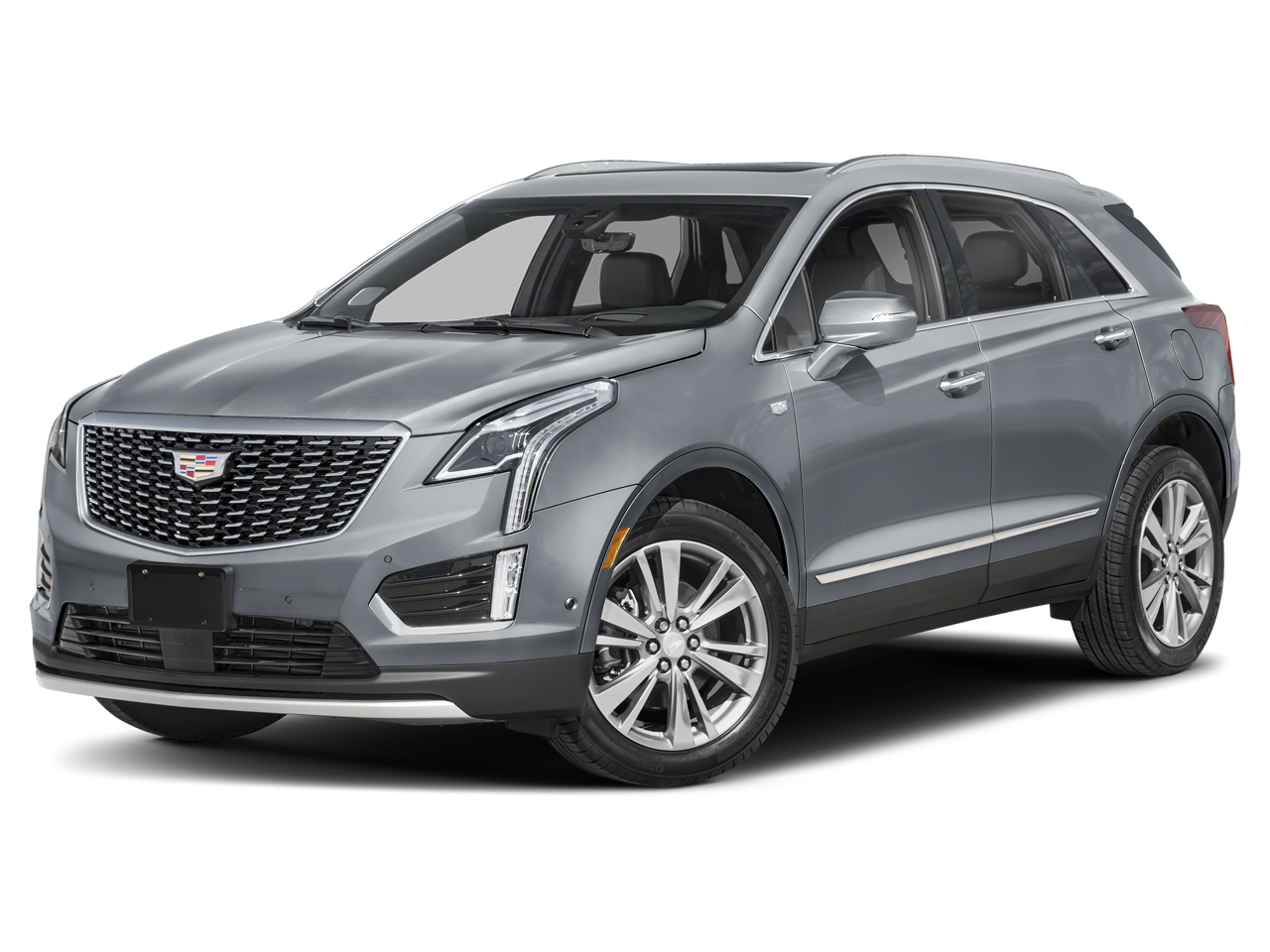 2026 Cadillac XT5 Luxury - Photo 25