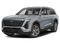2026 Cadillac VISTIQ AWD 4dr Luxury