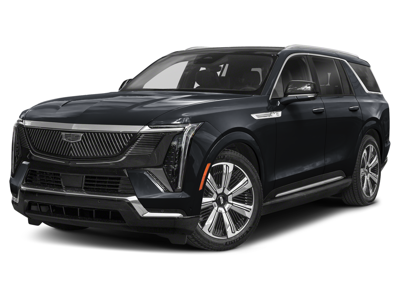 2026 Cadillac Escalade IQL Luxury - Photo 25
