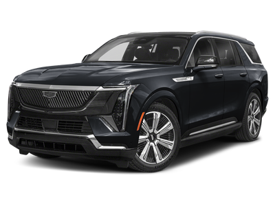2026 Cadillac ESCALADE IQL AWD 4dr Luxury