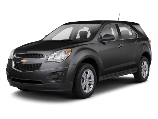 2010 Chevrolet Equinox