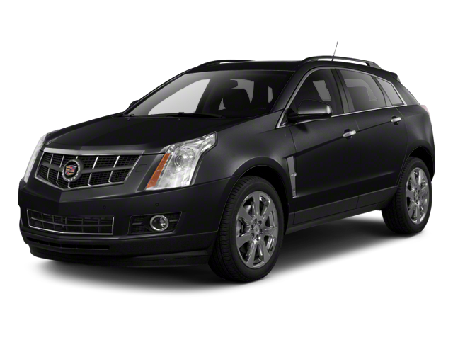 2011 Cadillac SRX FWD Luxury Collection's photo